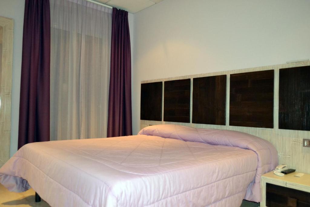 Central Hotel 3*