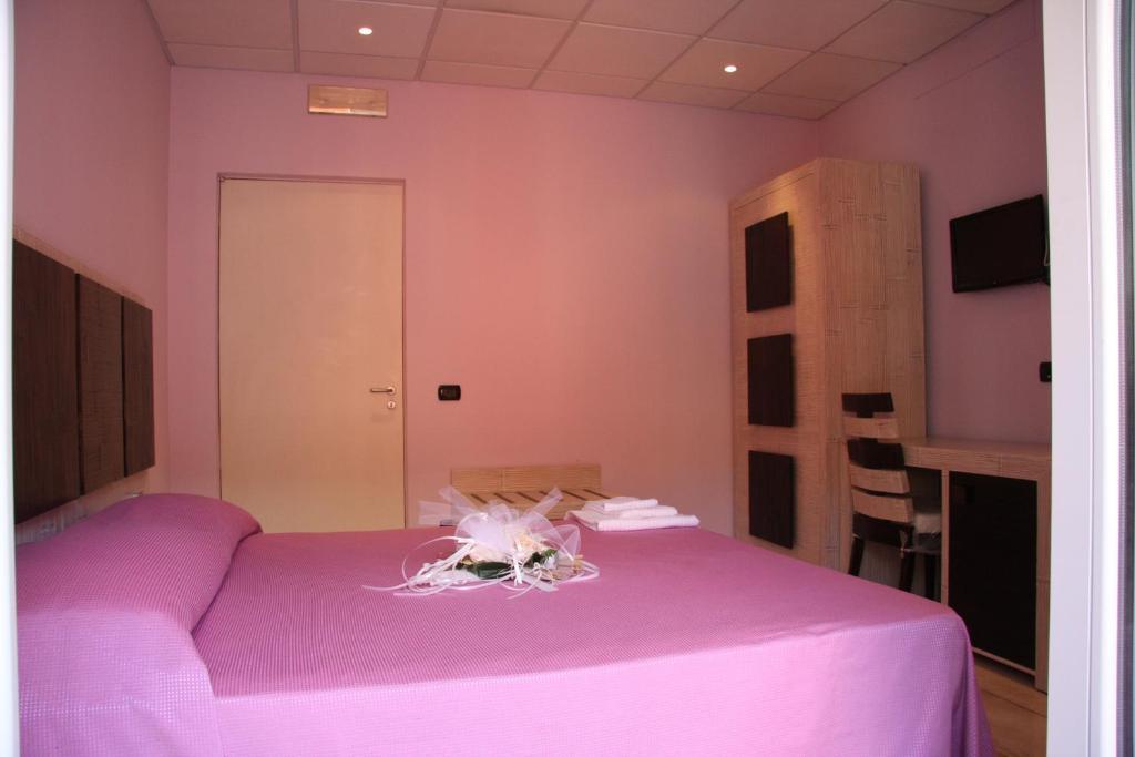 Hotel Central Bari