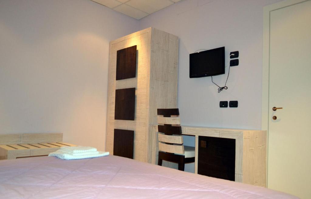 Hotel Central