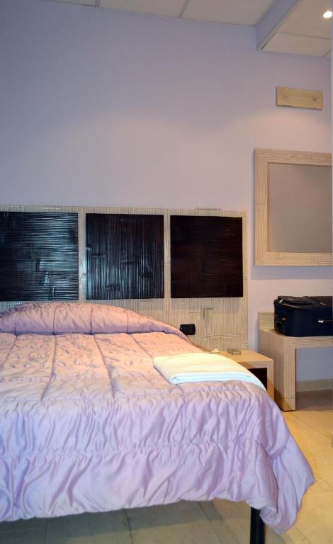 Hotel Central Bari
