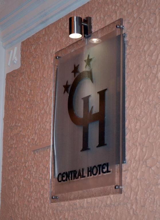 Central Hotel Bari