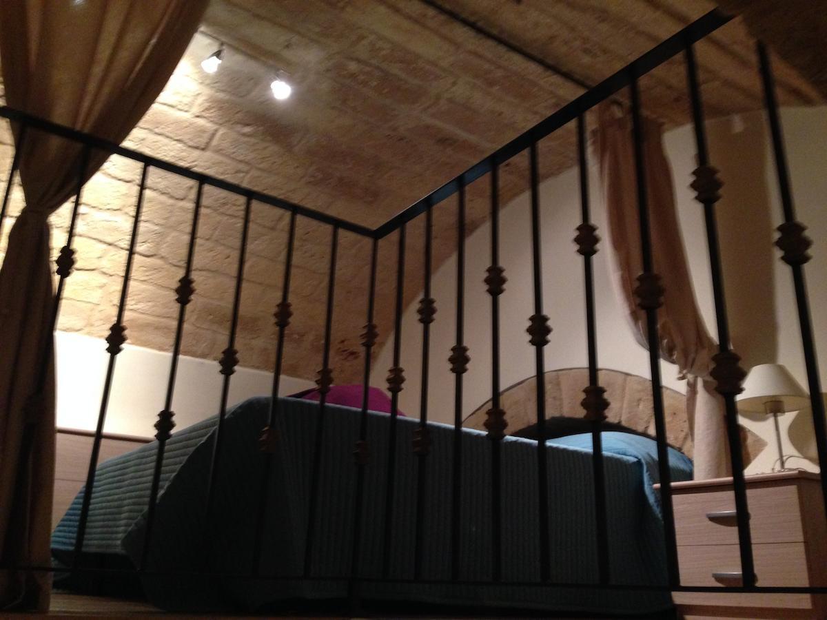 La Corte Dei Tancredi Bed & Breakfast Bari