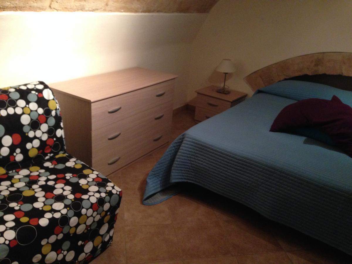 La Corte Dei Tancredi Bed & Breakfast *