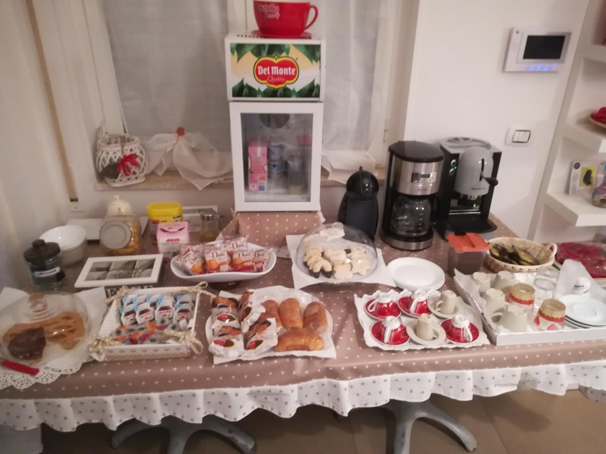 I Girasoli Srls Bed & Breakfast