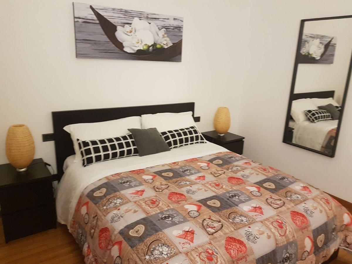De Rossi Apartment Bari