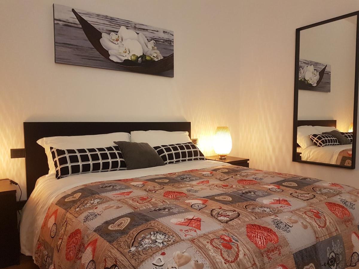 Apartment De Rossi Bari