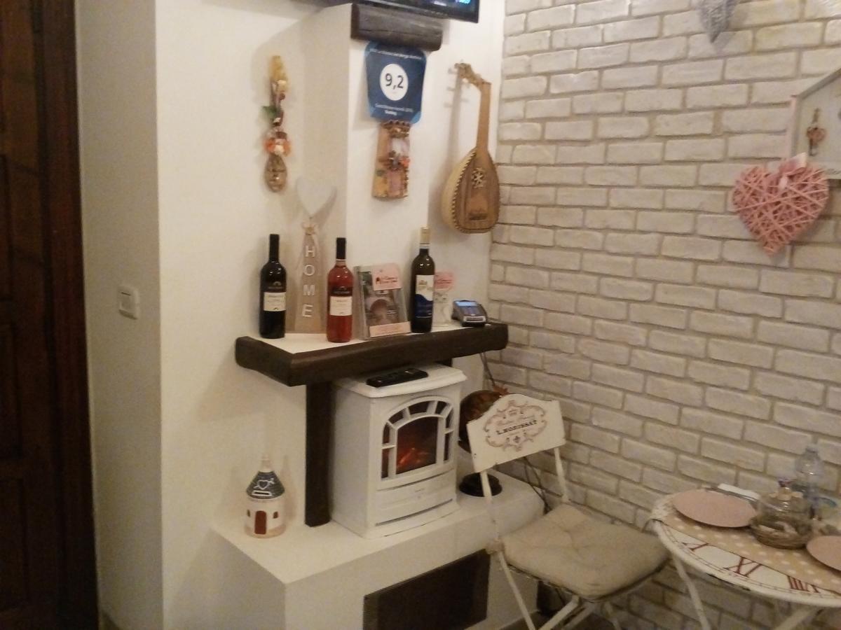 Frühstückspension La Maison Del Borgo Antico *