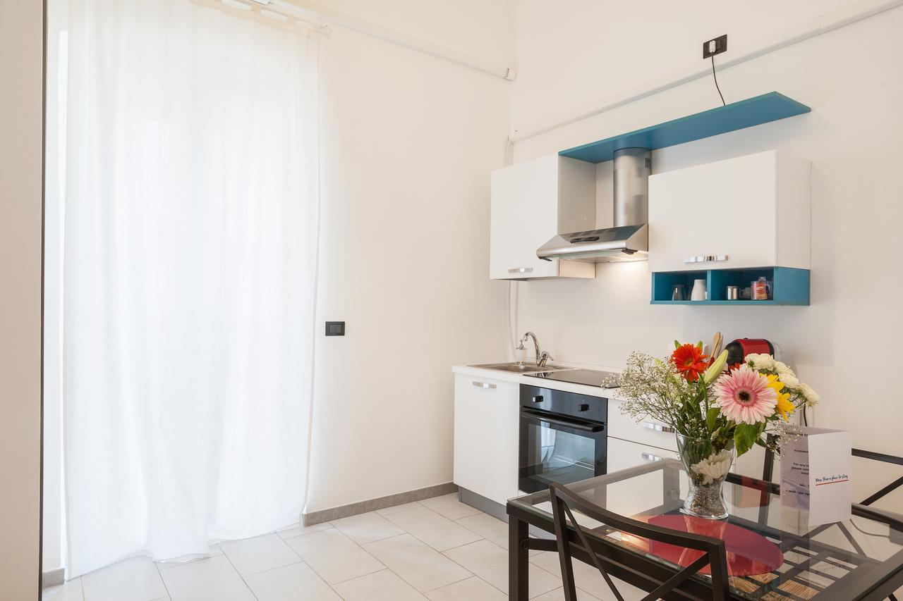 Apartment San Nicola Bilocali Vgm