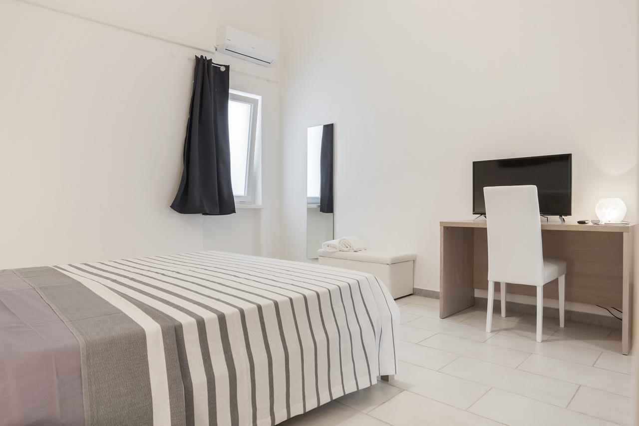 San Nicola Bilocali Vgm Apartment *