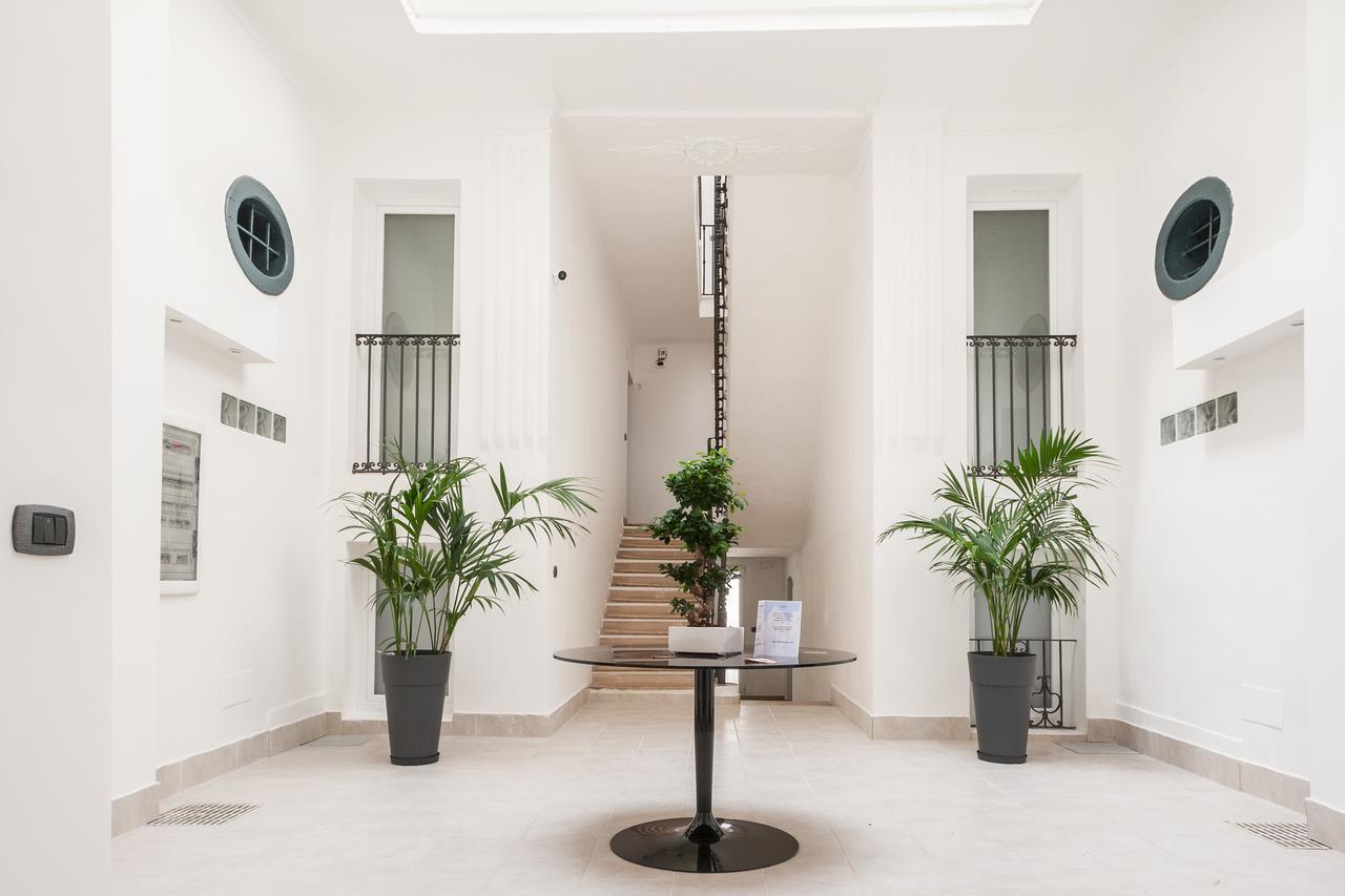 Apartment San Nicola Bilocali Vgm