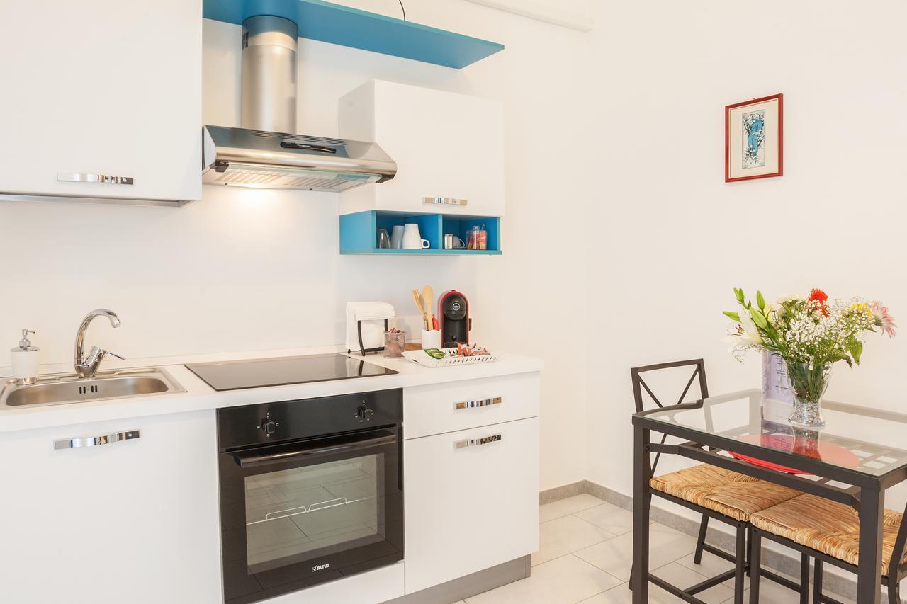 San Nicola Bilocali Vgm Apartment Bari