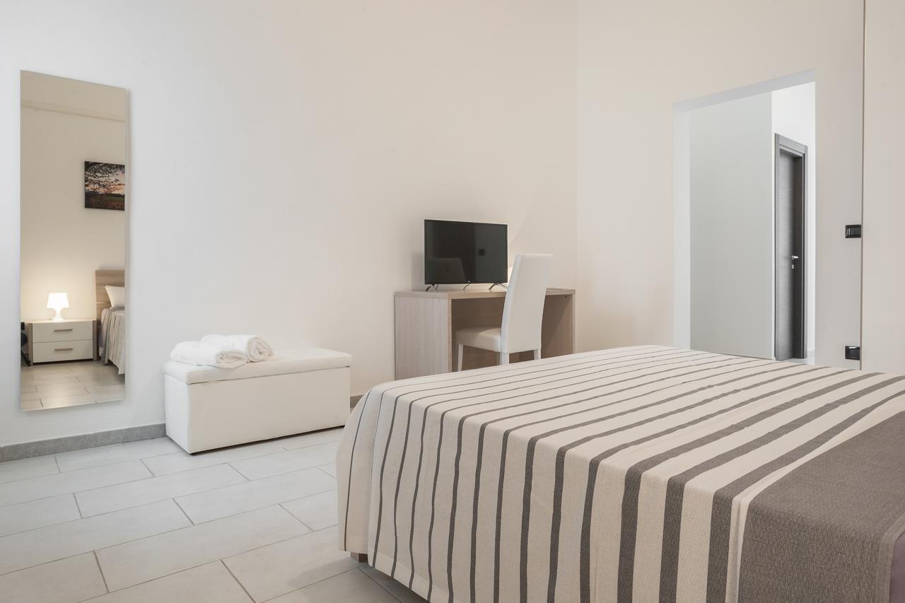San Nicola Bilocali Vgm Apartment *
