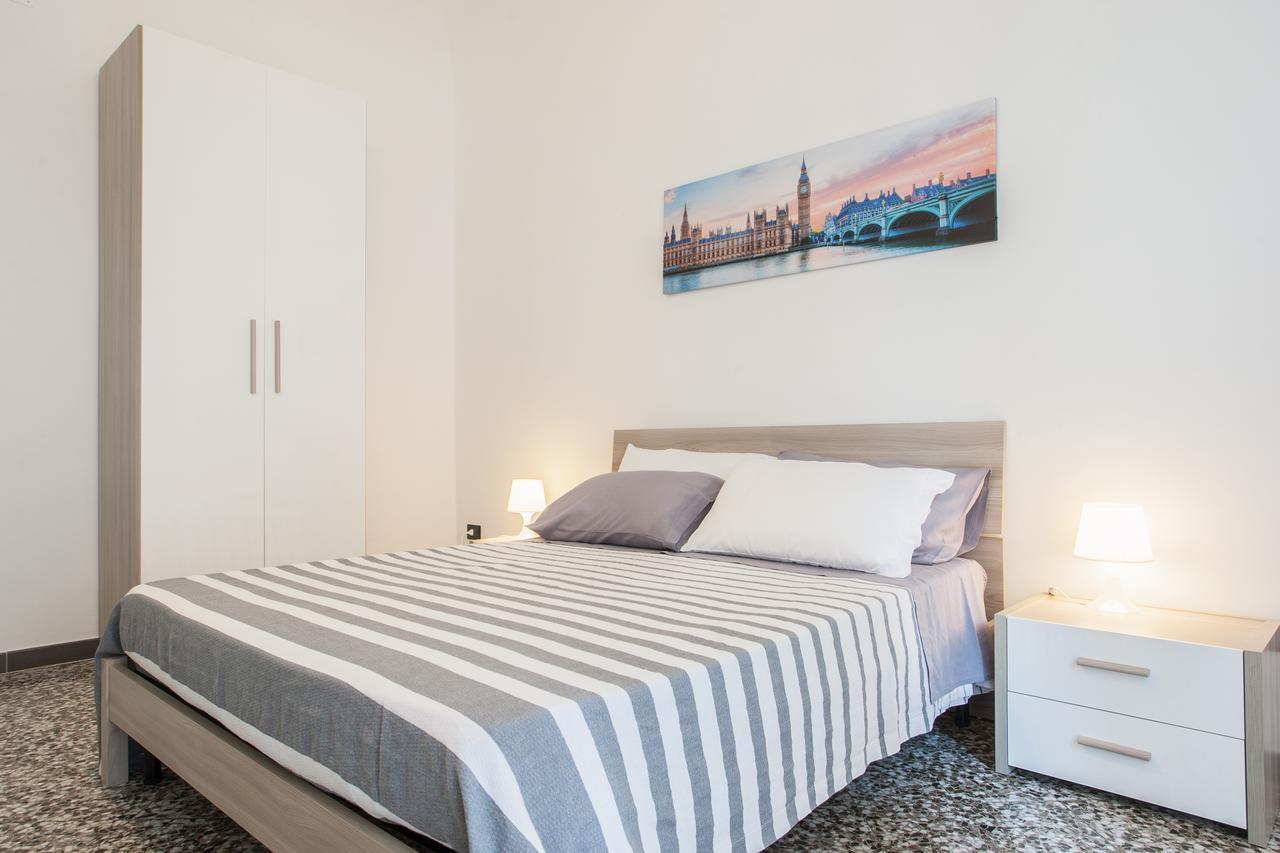 Apartment San Nicola Trilocali Vgm *