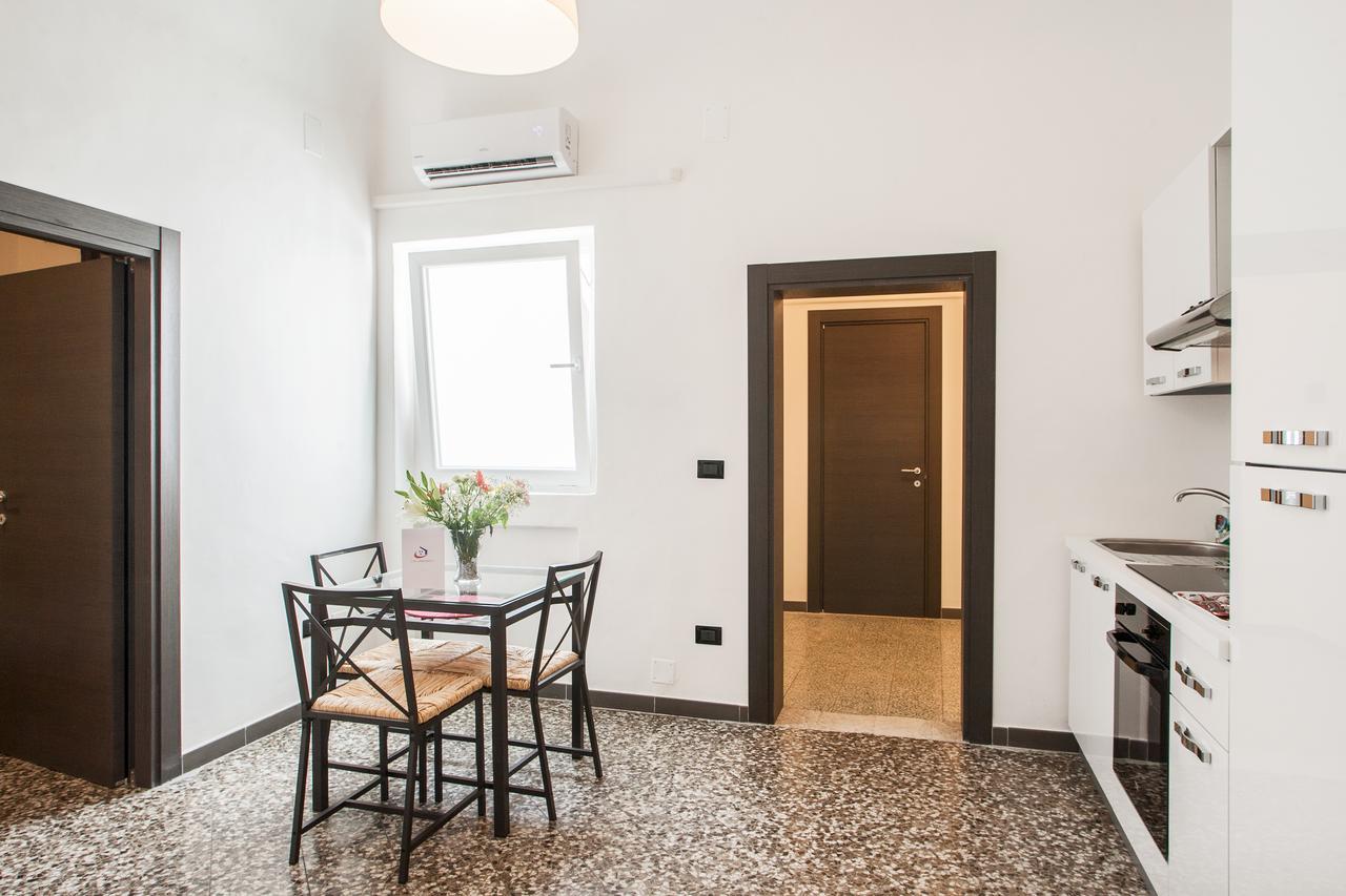 Appartamento San Nicola Trilocali Vgm Bari