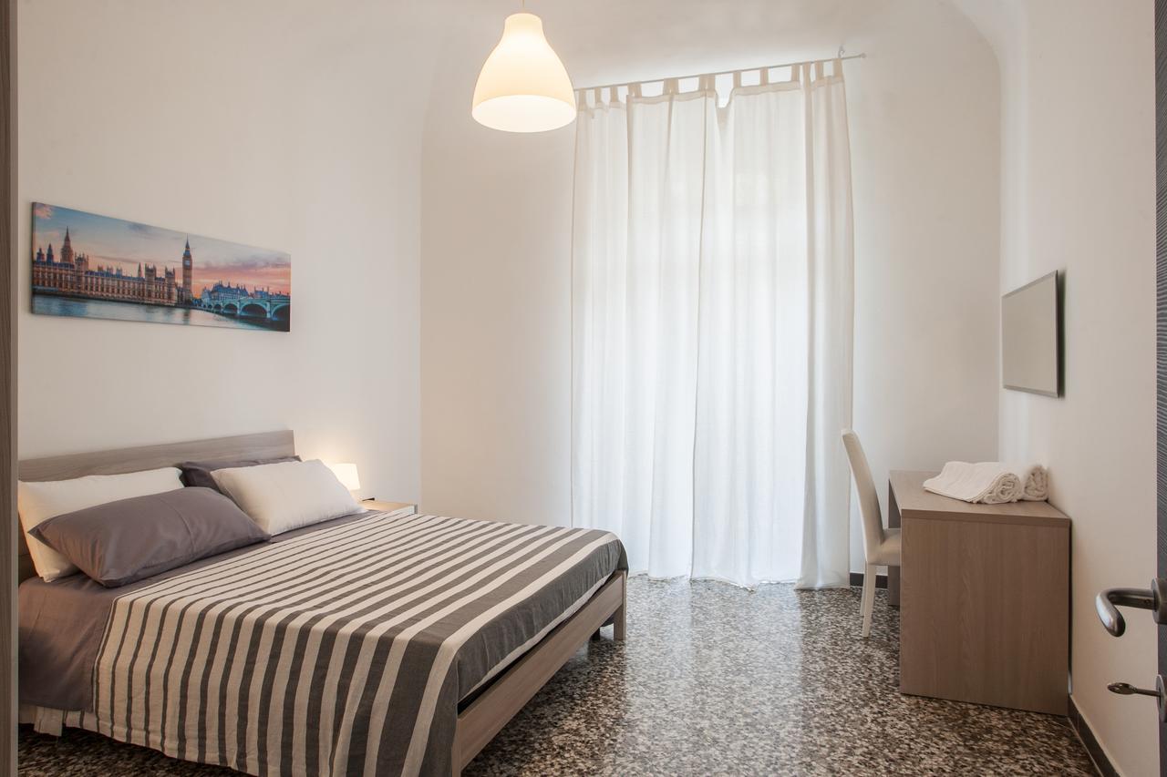 San Nicola Trilocali Vgm Bari