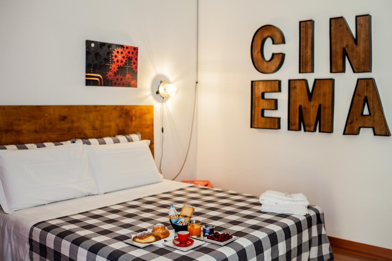 Travel Bed & Breakfast Bari