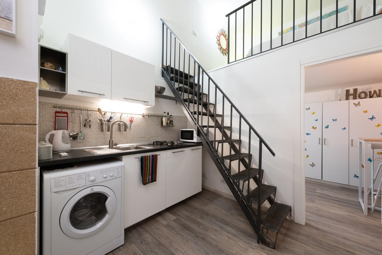 Central Station Loft Apartment