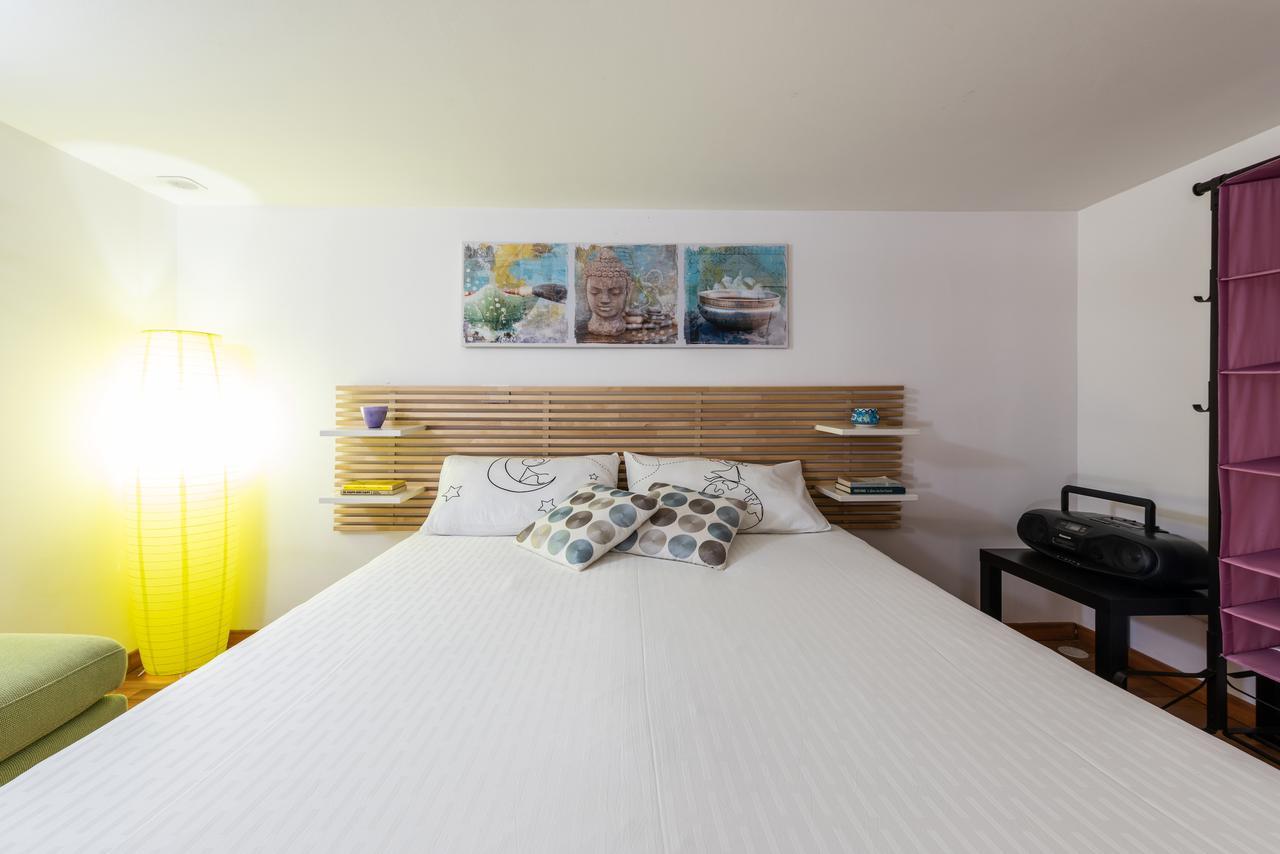Central Station Loft * Bari