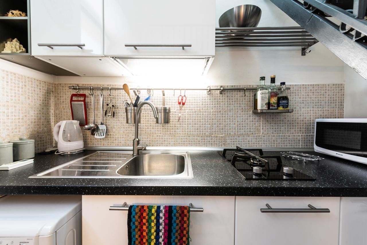 Central Station Loft *
