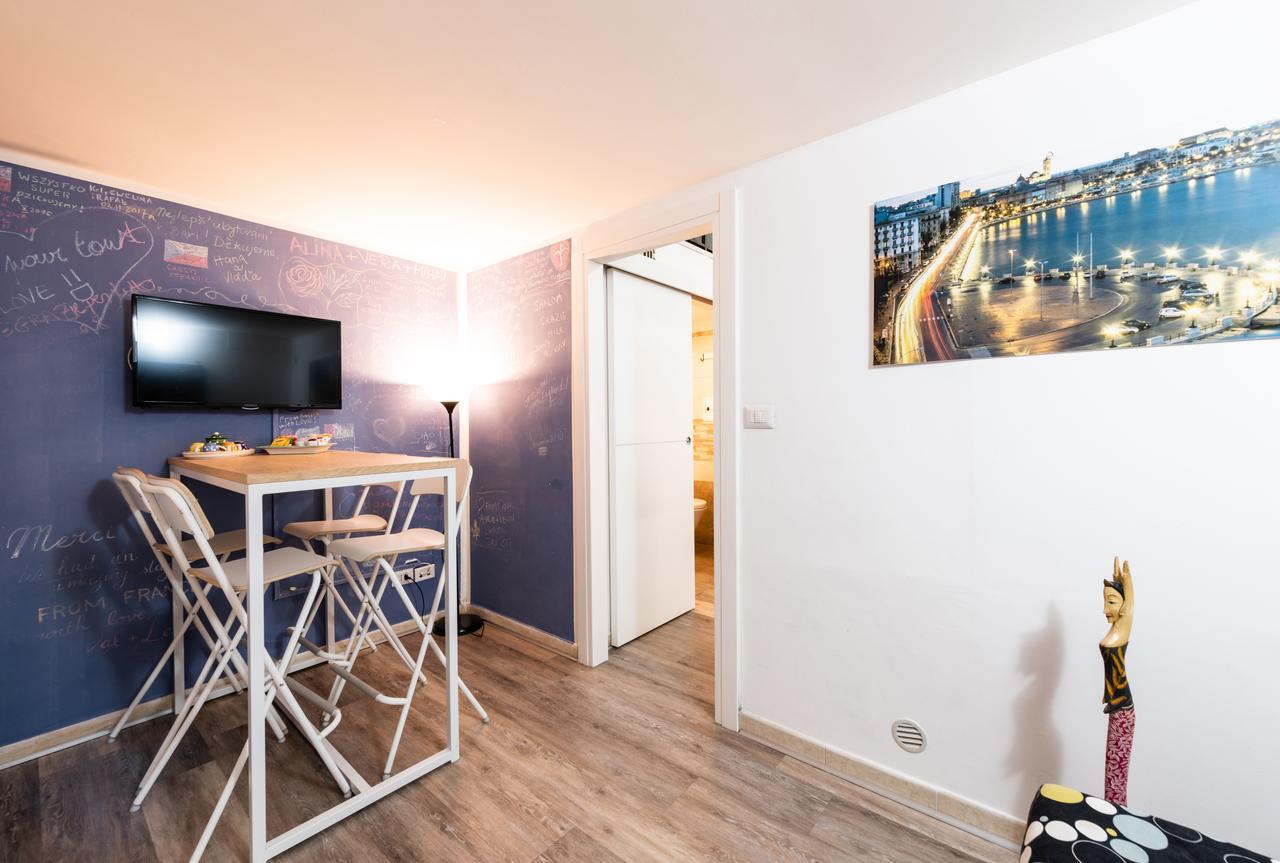Apartment Central Station Loft
