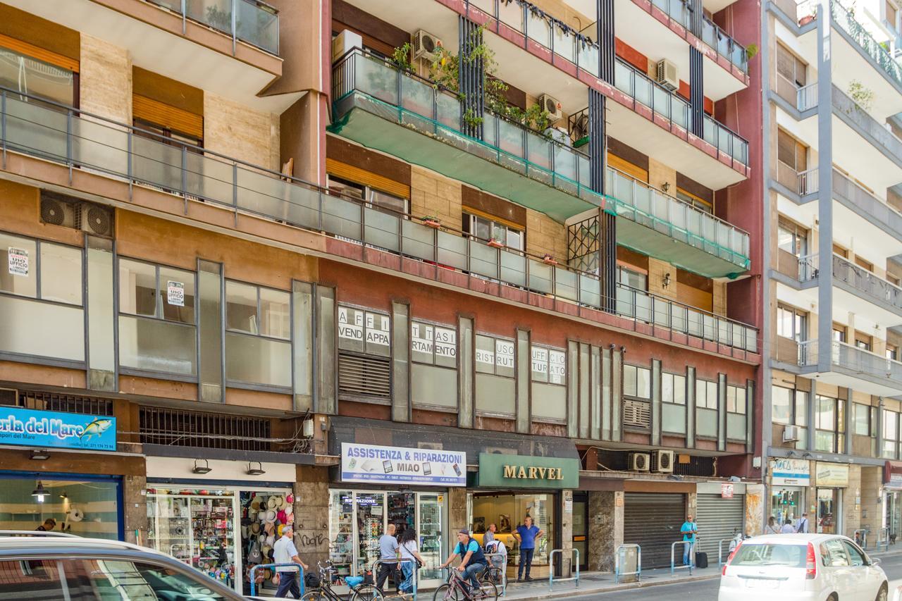 Apartment Miramare *