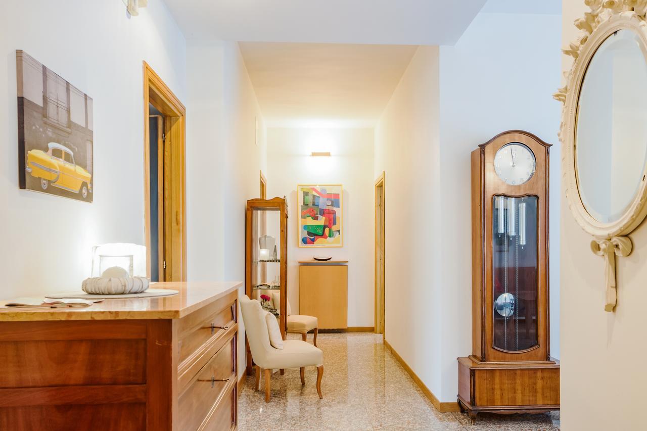 Miramare Apartment