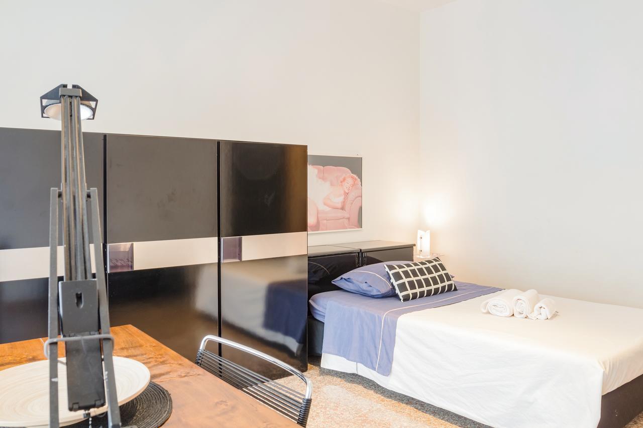 Apartment Miramare *
