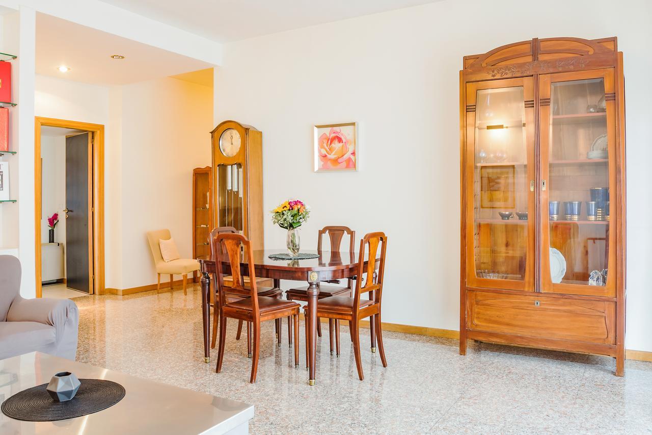 Apartment Miramare *