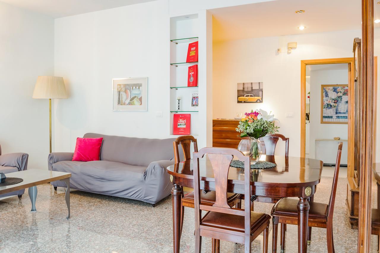 Apartment Miramare Bari