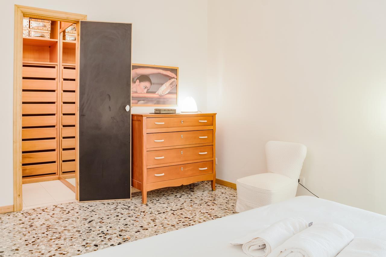 Apartment Miramare Bari