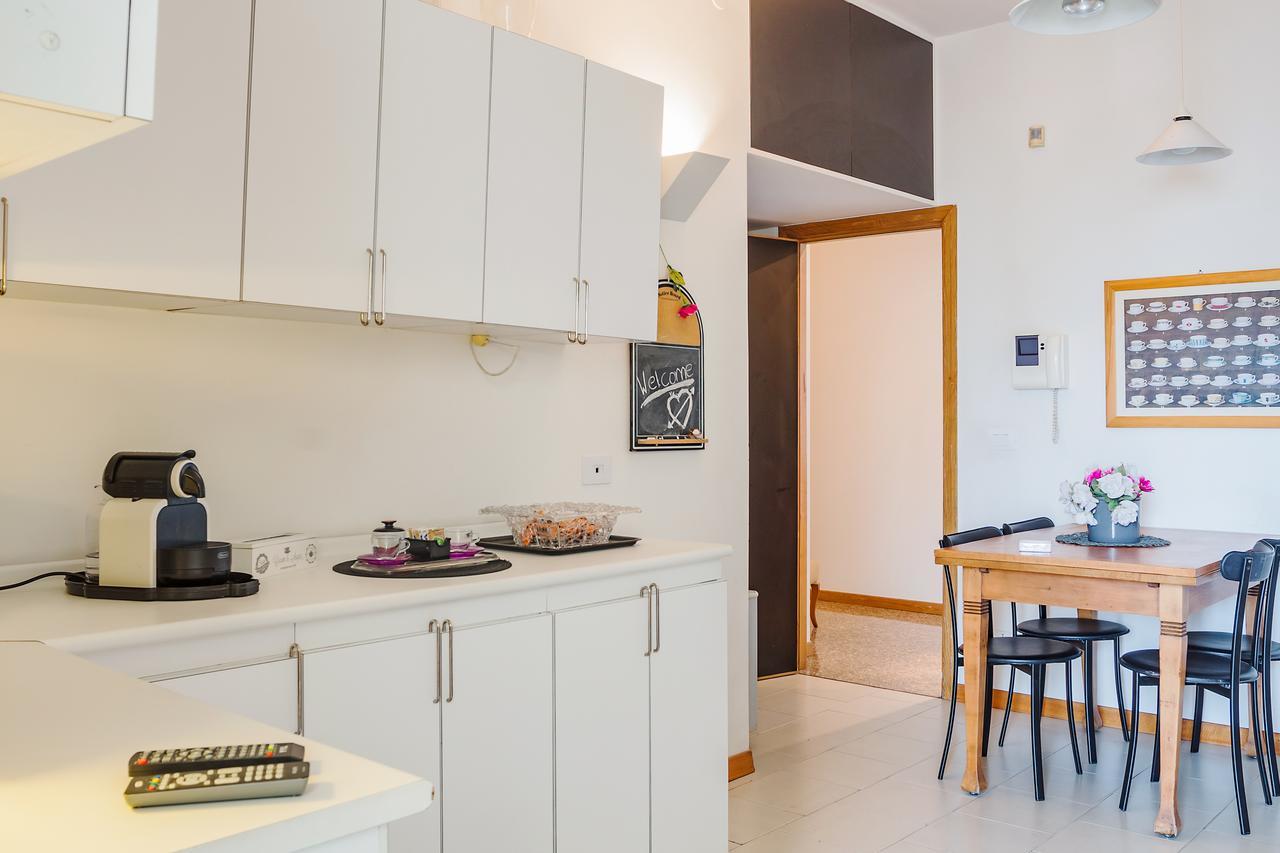 Apartment Miramare
