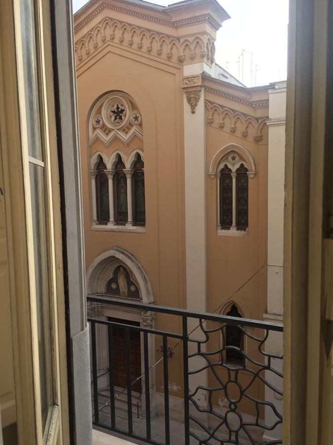 Center