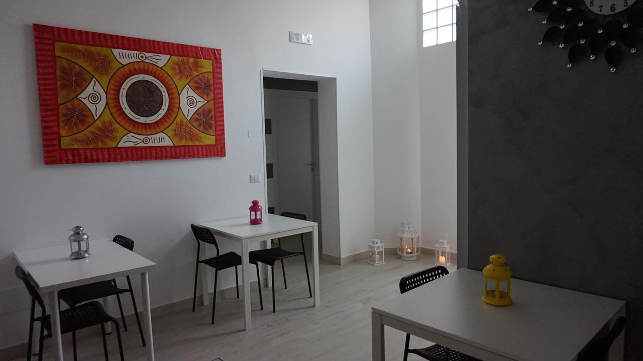 Marselo Bed & Breakfast Bari