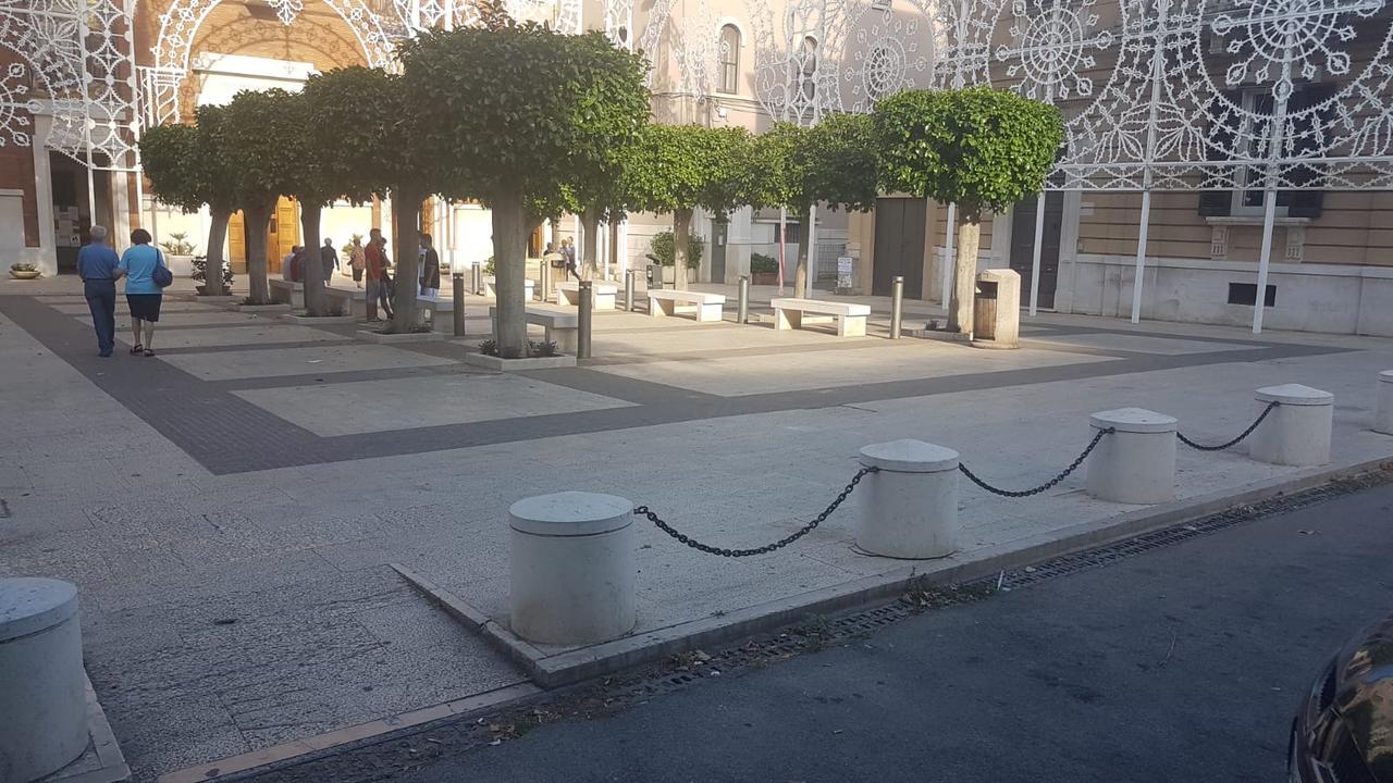 Appartamento Sant'antonio *