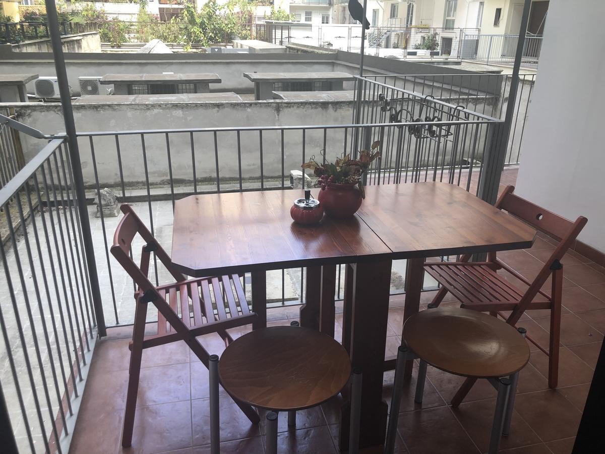 De Rossi Apartment Bari