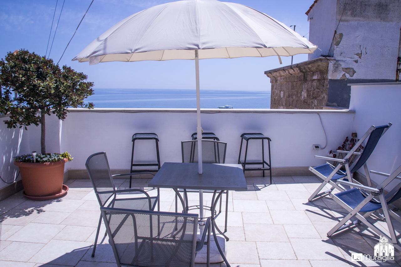 La Muraglia Bed & Breakfast 2*