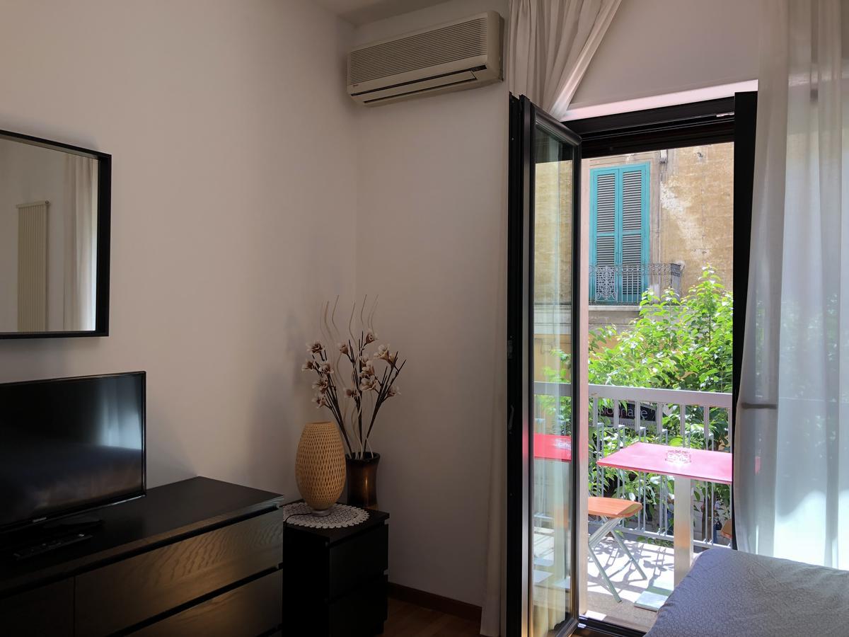 De Rossi Apartment *