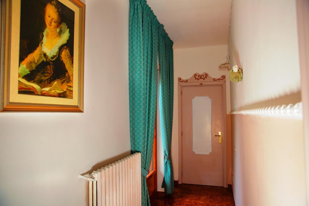 Bed & Breakfast Santa Fara