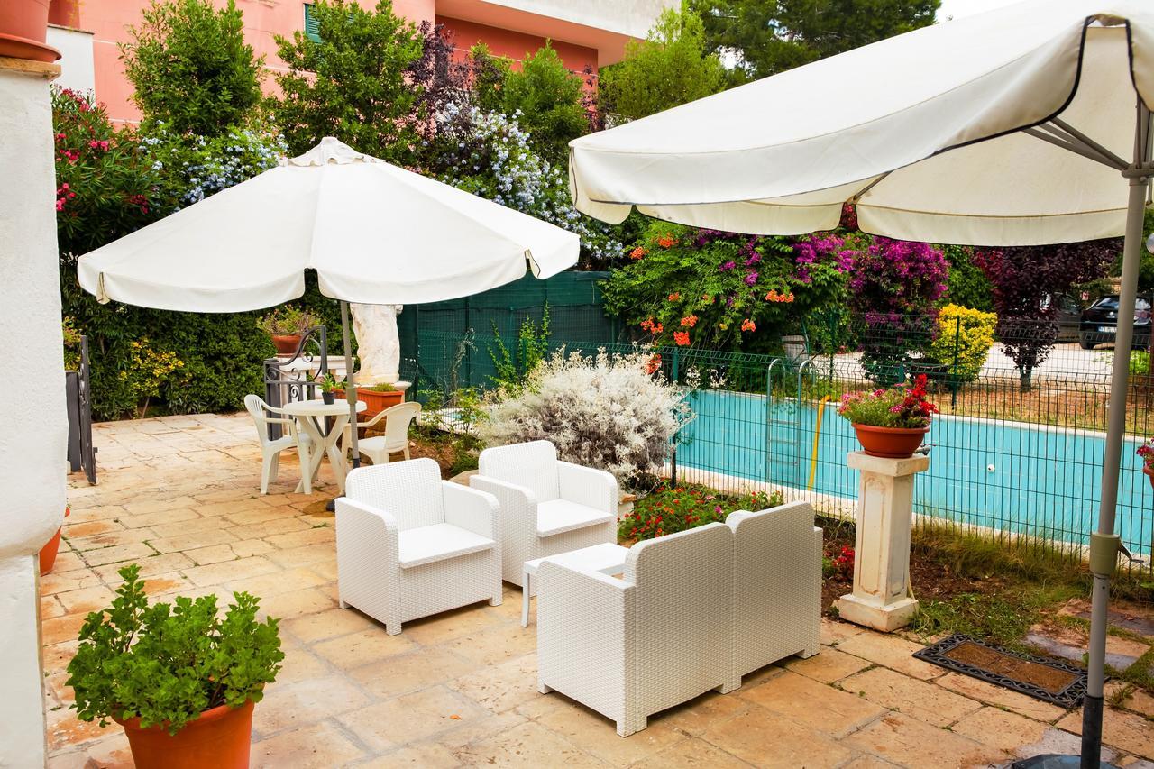 Bed & Breakfast Santa Fara 3*