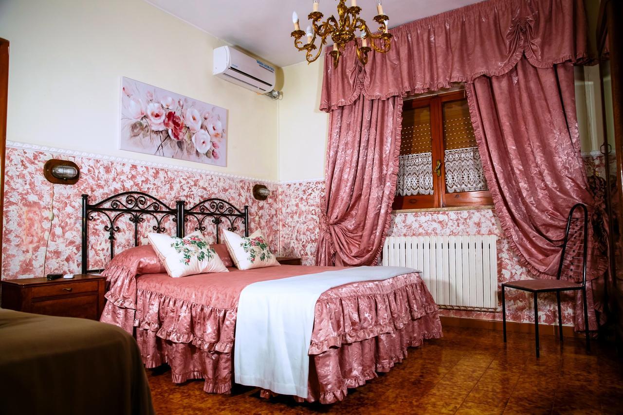Bed & Breakfast Santa Fara