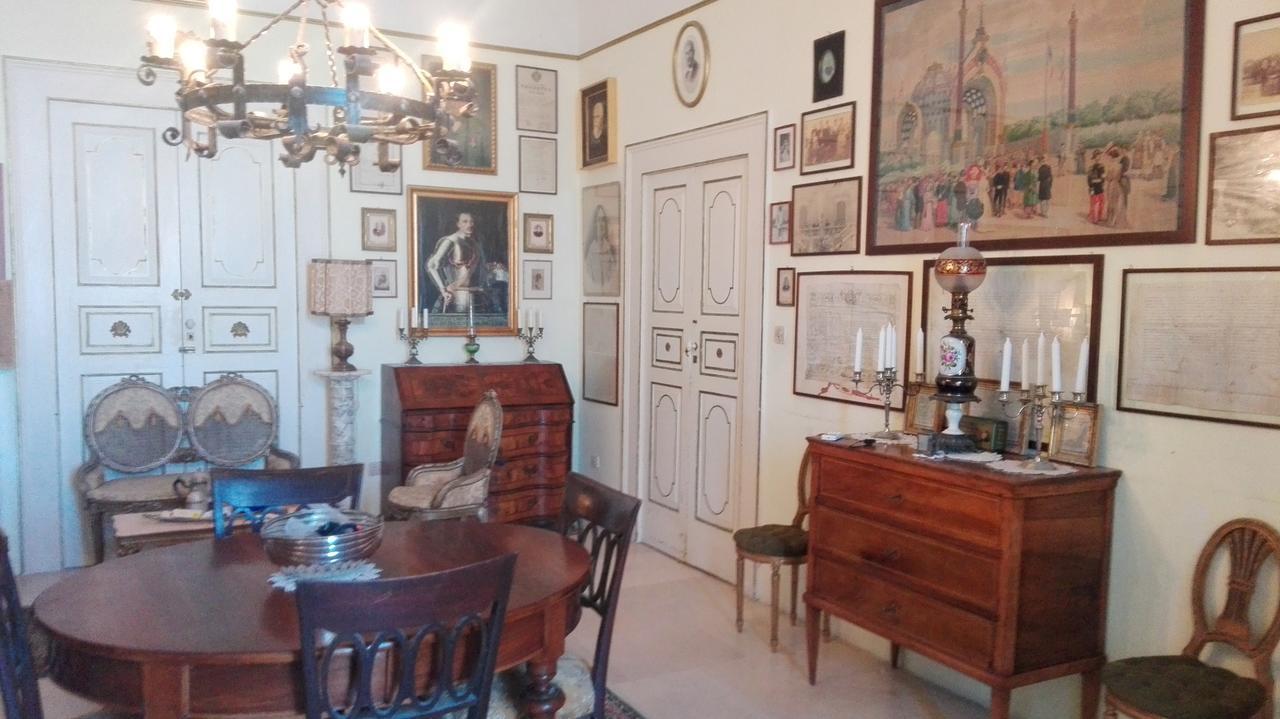 Bed & Breakfast Longo De Bellis