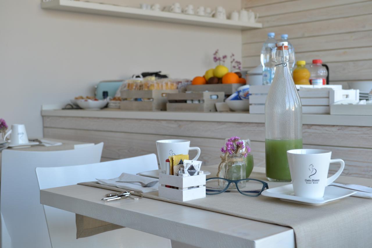 Gatto Bianco Le Terrazze Guest house 2*