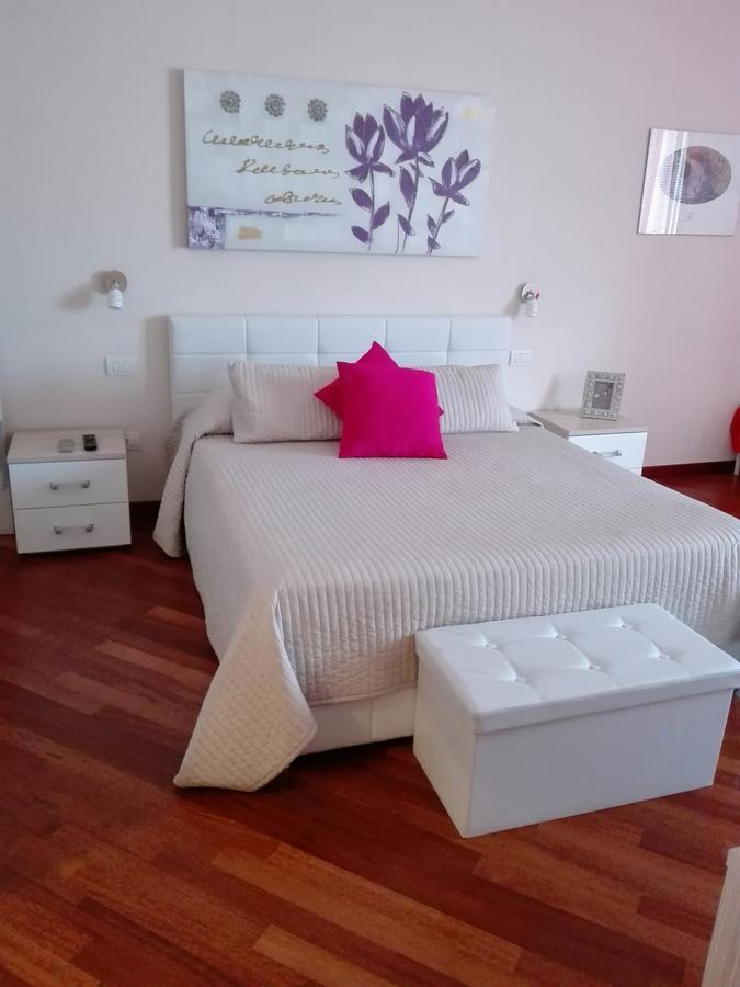 Residenza Piazza Moro Bed & Breakfast 3*