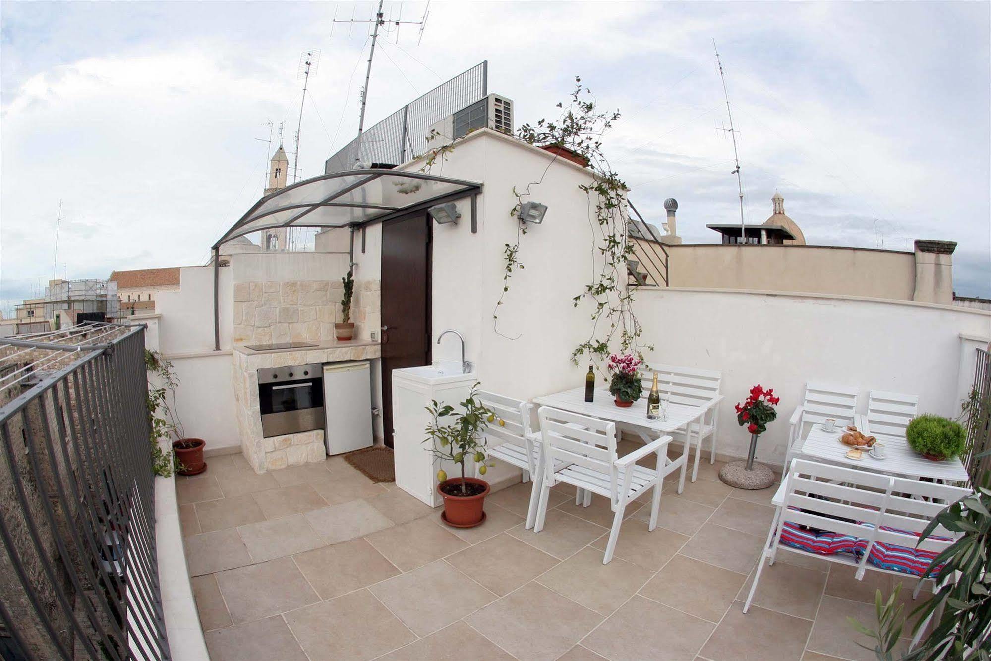 Guest house Saint Nicholas Plaza Bari