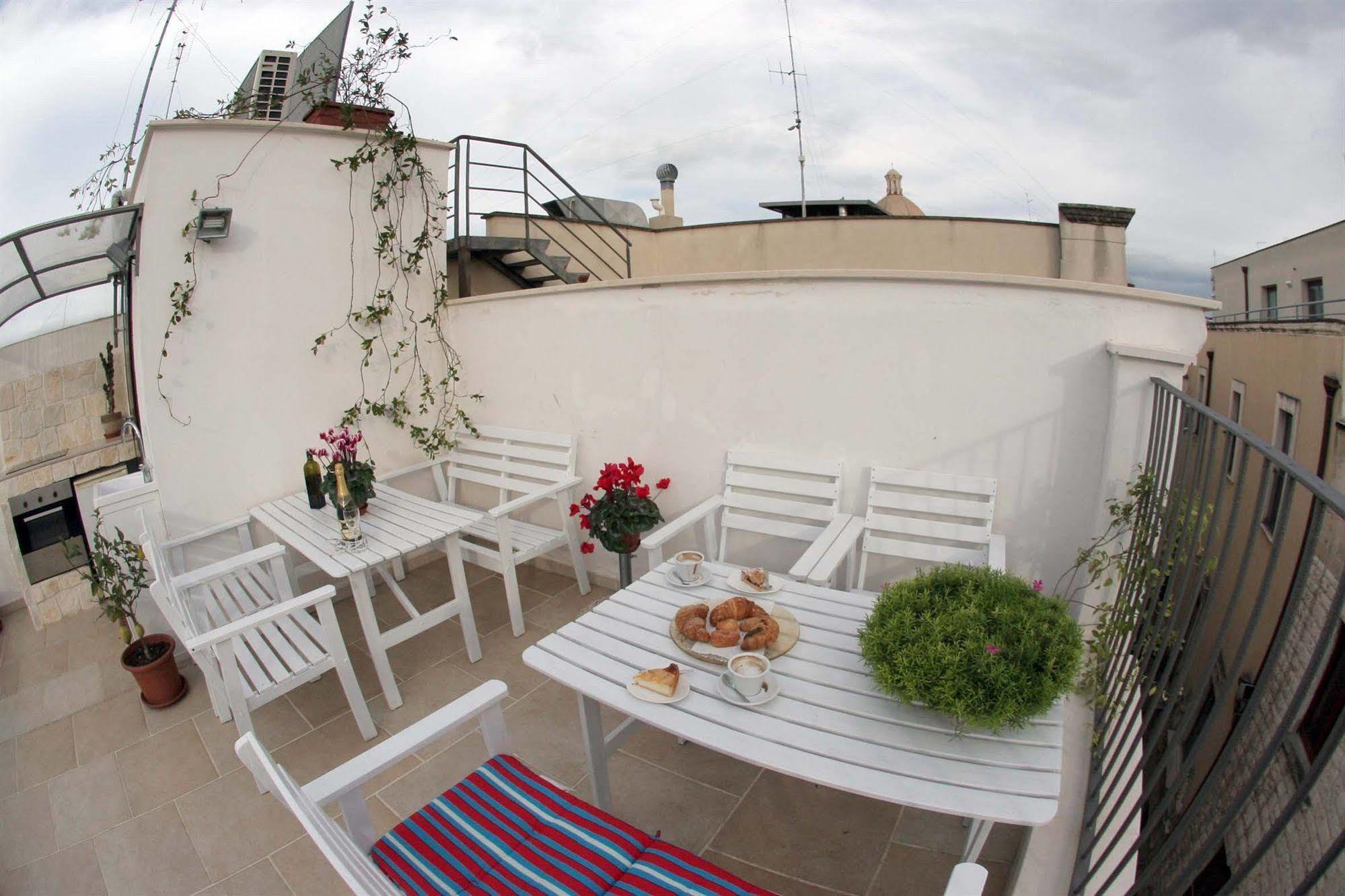 Saint Nicholas Plaza 3* Bari