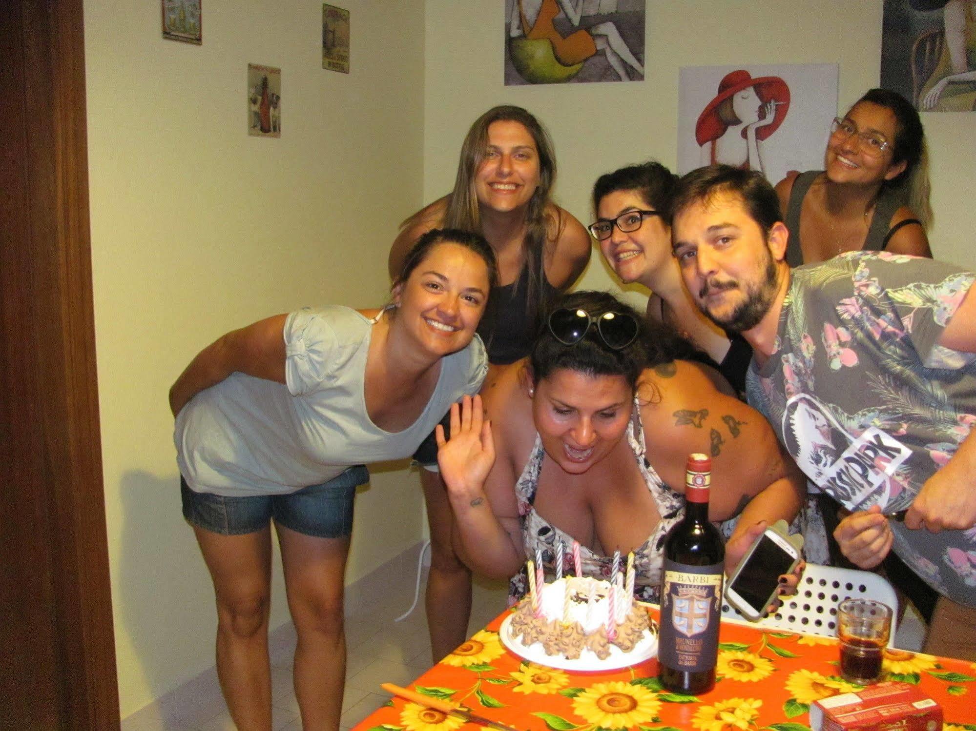 Olive Tree Hostel Bari