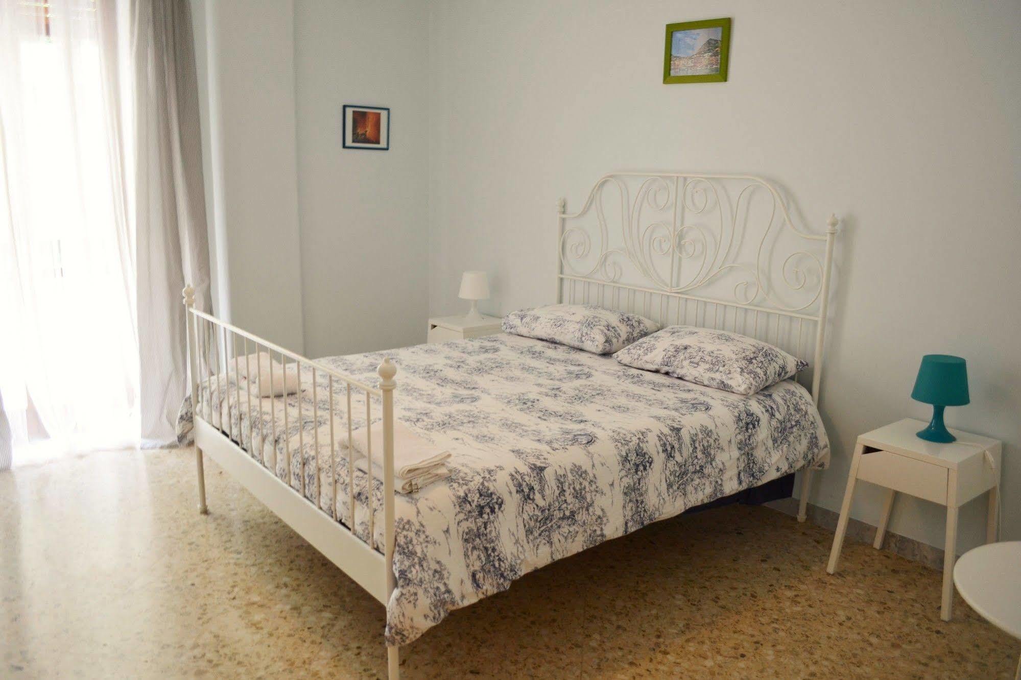 Olive Tree Hostel Bari
