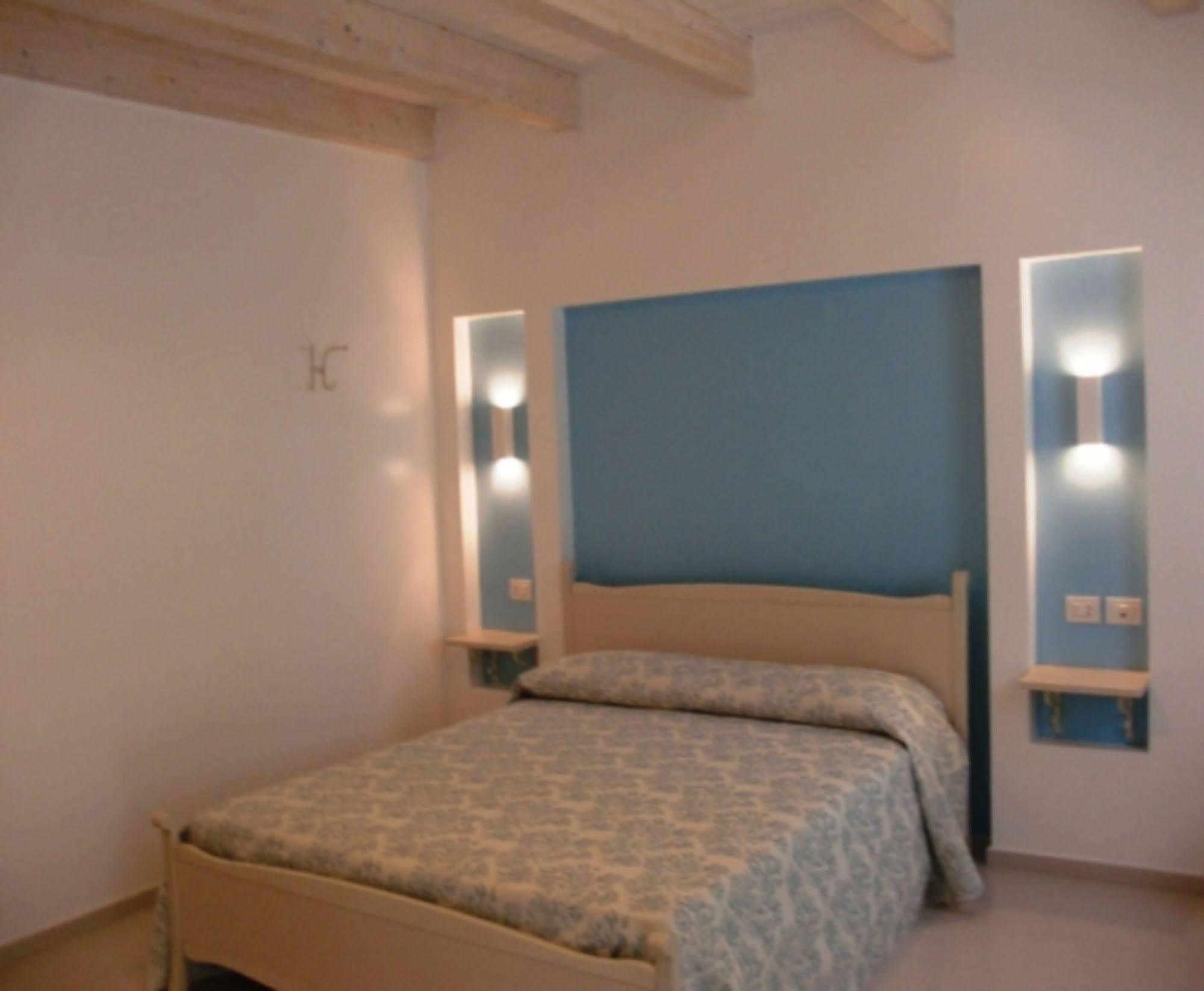 Baia Sangiorgio & Club Hotel Bari