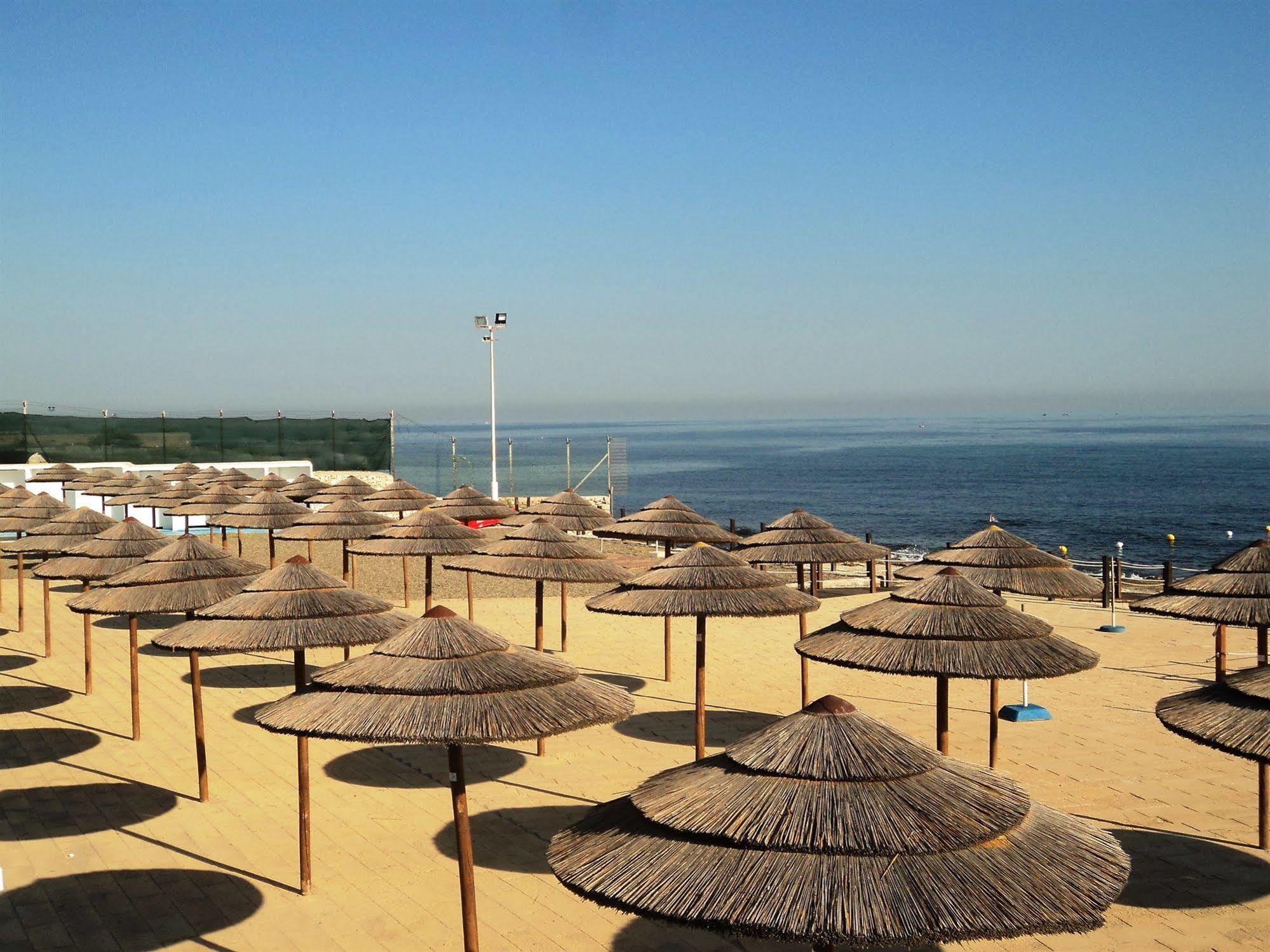Baia Sangiorgio & Club Hotel
