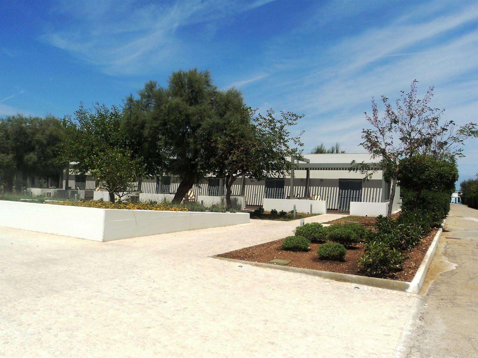 Baia Sangiorgio & Club Hotel 4*